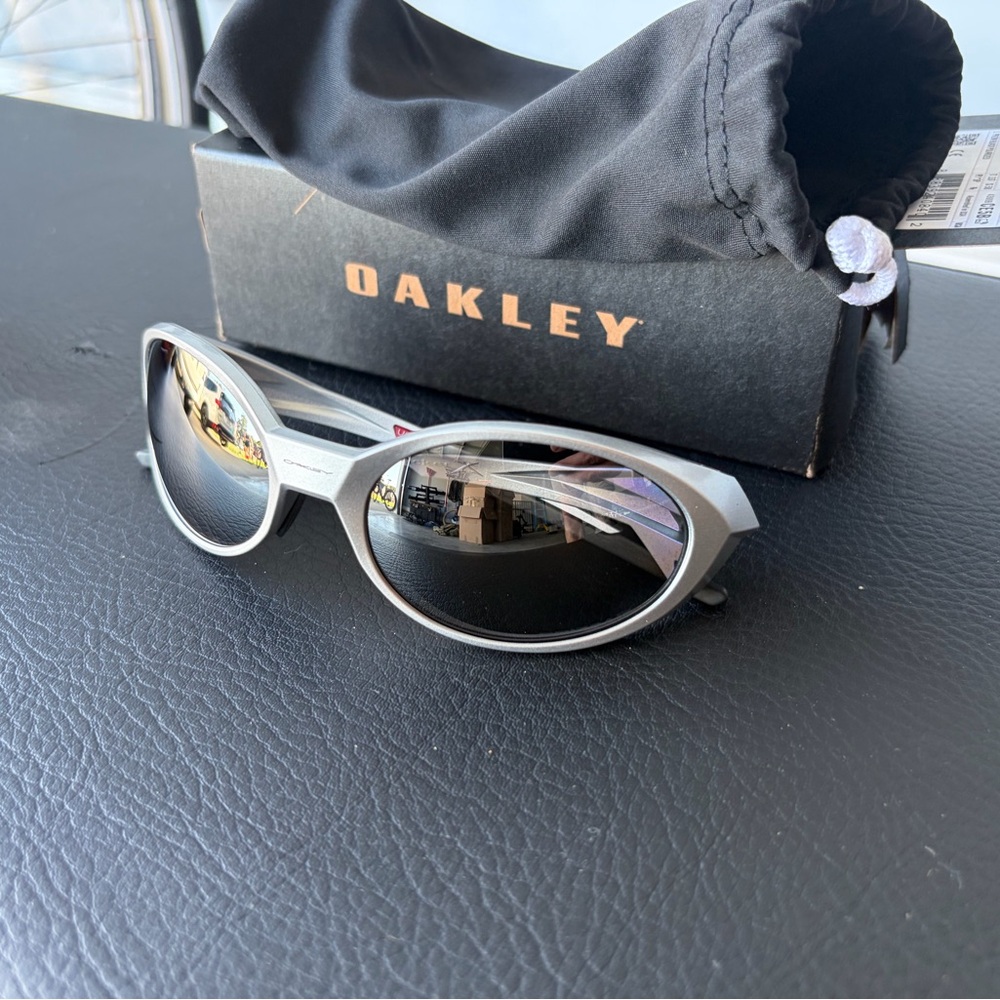 Oakley Eyejacket Redux Polarized